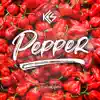 Pepper - Single album lyrics, reviews, download