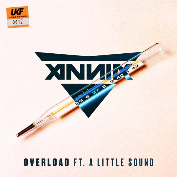 ANNIX/A LITTLE SOUND - Overload - на Radio Record