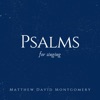 Psalms for Singing