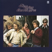 The Flying Burrito Brothers - Just Can't Be