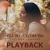 Tim-Tim por Tim-Tim (Playback) - Single