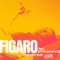 Tapoin sut (feat. Pyhimys) - Figaro lyrics