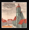 Kuhnau: Complete Sacred Works, Vol. 5