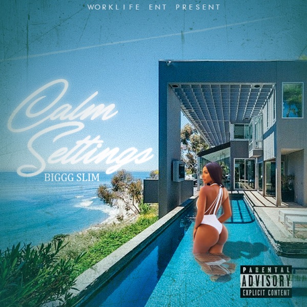 Calm Settings - Biggg Slim