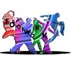 Footwork - Single