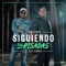 Siguiendo Tus Pisadas (feat. Alex Campos) - Gilberto Daza lyrics