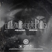 Barrio (feat. Morad) artwork