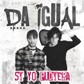 Si Yo Pudiera (Radio Edit) artwork