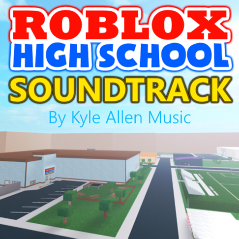Kyle Allen Music On Apple Music - song brick roblox
