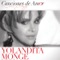 Quitame Ese Hombre del Corazon - Yolandita Monge lyrics