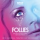 FOLLIES - OST cover art