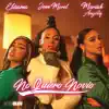 No Quiero Novio - Single album lyrics, reviews, download