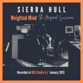 Weighted Mind (The Original Sessions) - EP