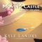 Howl's Moving Castle Theme - Kyle Landry lyrics
