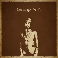 Give Thanks for Life (Remix) [feat. Papa Flava] - Single by Sizzla & Kin Riddimz album reviews, ratings, credits