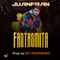 Fantasmita - Juanfran lyrics
