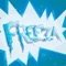 Freeza artwork