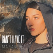 Can't Have It artwork