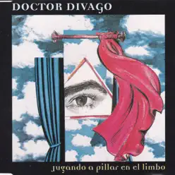 Jugando a Pillar en el Limbo - EP - Doctor Divago