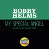 My Special Angel (Live On The Ed Sullivan Show, December 1, 1957) - Single album lyrics, reviews, download