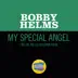 My Special Angel (Live On The Ed Sullivan Show, December 1, 1957) - Single album cover