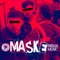 Maske (feat. Pasha Music) - AslanBeatz lyrics