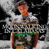 Moonwalking in Calabasas (Carnage Remix) artwork