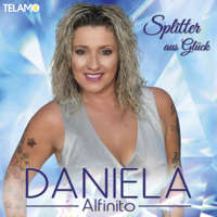 Daniela Alfinito - Splitter aus Glück artwork