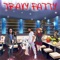 Travy Patty (feat. YungLex & Co Sama) - Xetonyl lyrics