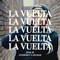 La Vuelta - JVVI lyrics