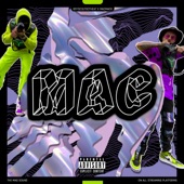 MAC (feat. Boyscoutgotheat) artwork