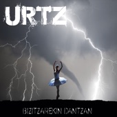 Bizitzarekin Dantzan artwork