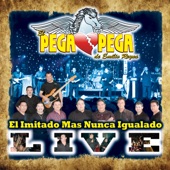 Cosas del Amor (Live) artwork