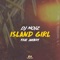 Island Girl (feat. Jahboy) artwork