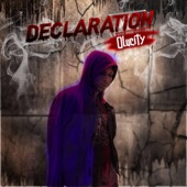 Declaration artwork