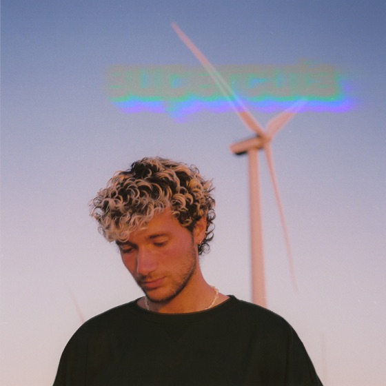 Cover artwork for supercuts