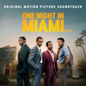 One Night In Miami... (Original Motion Picture Soundtrack) artwork