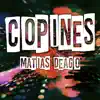 Copines (Remix) song lyrics