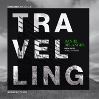 Daniel Bélanger - Travelling artwork