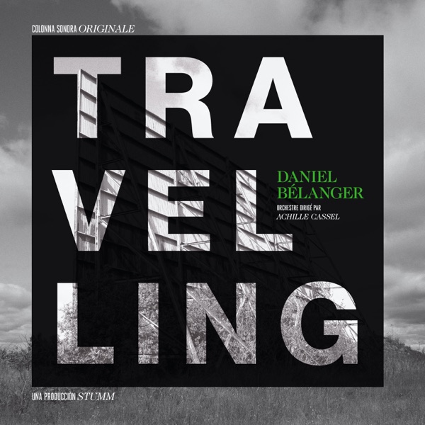 Daniel Blanger  Travelling