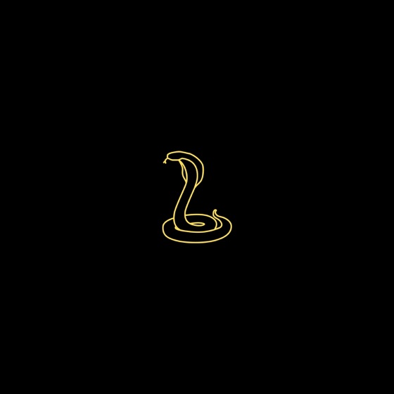 Cover artwork for Don't Tread On Me