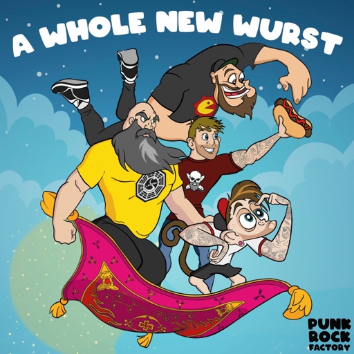 Album artwork