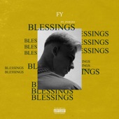 Blessings (feat. Puelto) artwork