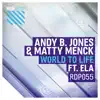World to Life (feat. Ela) [Remixes] - EP album lyrics, reviews, download
