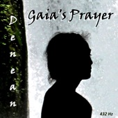 Gaia's Prayer artwork