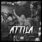 Attila - Rich Bumm lyrics