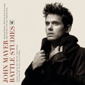 John Mayer - Heartbreak Warfare