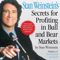 Stan Weinstein - Stan Weinstein’s Secrets for Profiting in Bull and Bear Markets (Unabridged) artwork