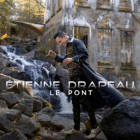 Étienne Drapeau - Le pont artwork