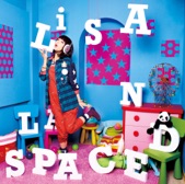 LiSA - 僕の言葉で